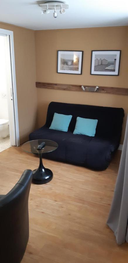 Hotel Au Grand Duquesne Dieppe Ngoại thất bức ảnh