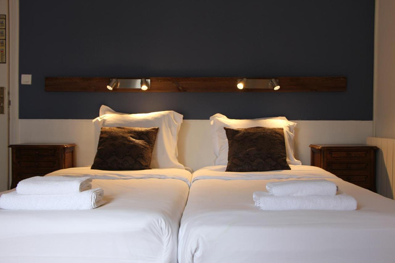 Hotel Au Grand Duquesne Dieppe Ngoại thất bức ảnh